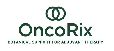 OncoRix Logo (PRNewsfoto/Cannabotech)