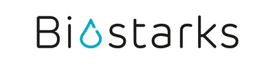 Biostarks Logo