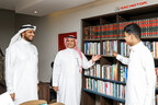 Ramadan is a time for charity: GAC MOTOR sponsors libraries for orphans in Saudi Arabia