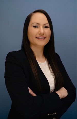 Mutual of America Financial Group Names Lorilee Morsette as Vice President of National Accounts for Tribal Markets