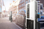 Delta Launches Ultra-thin DC Wallbox 50kW EV Charger in Europe, Middle East &amp; Africa (EMEA)