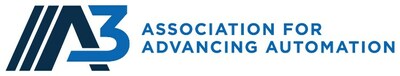 Association for Advancing Automation (A3) (PRNewsfoto/Association for Advancing Automation)