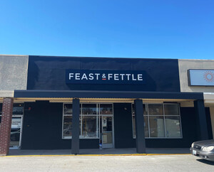 Feast &amp; Fettle Announces First Brick-and-Mortar Location in Rhode Island