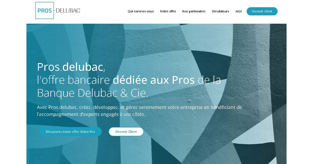 Banque Delubac En Ligne