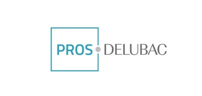 Pros Delubac Logo