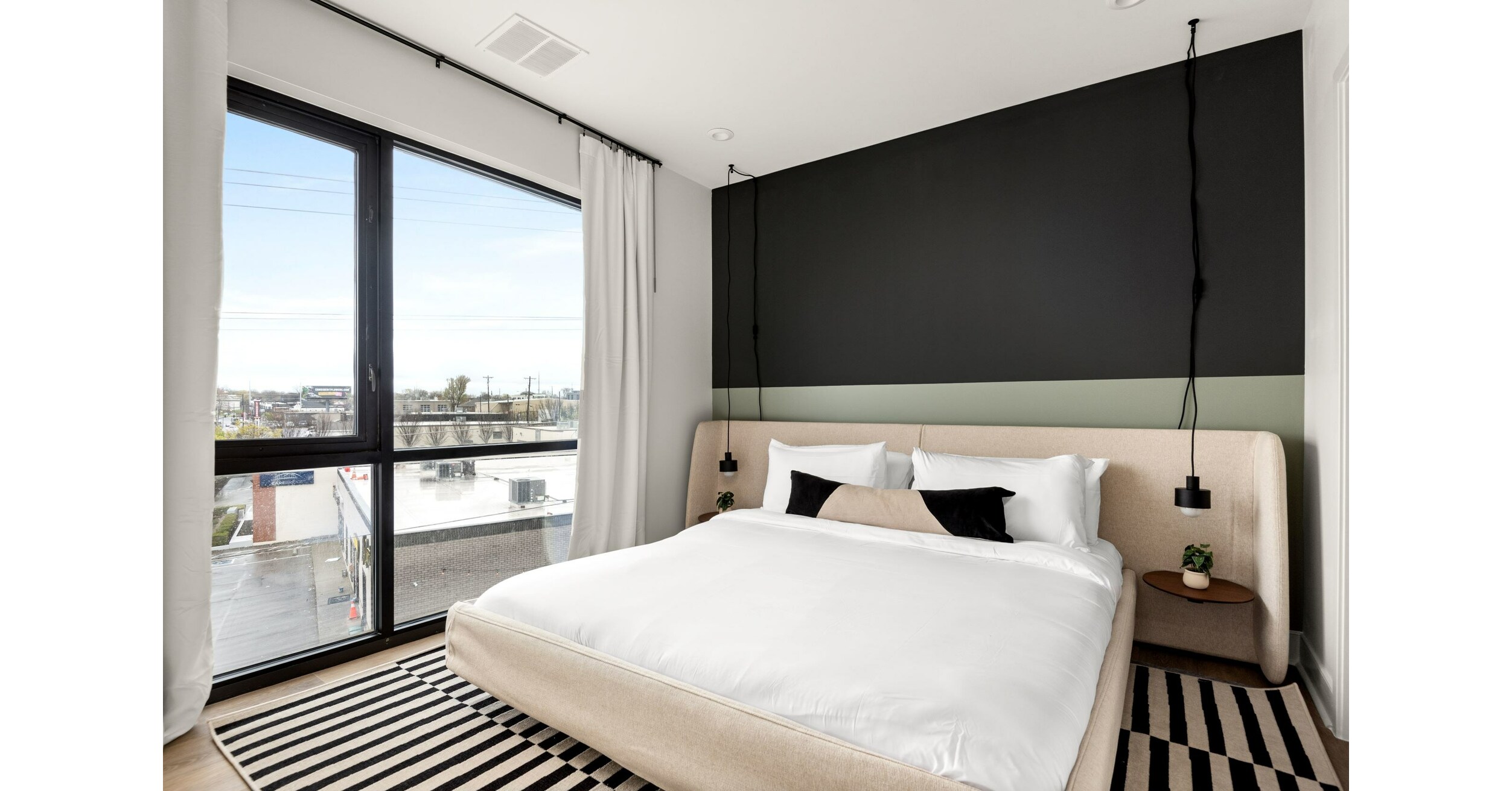 The Eighteen by Locale, a boutique Apartment Hotel, set to open in East