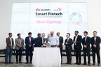 Huawei et bKash renforcent leur partenariat pour accroître l'inclusion financière au Bangladesh afin d'appuyer les ODD