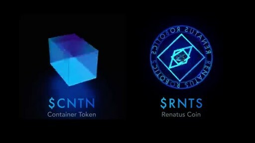 RENATUS ROBOTICS launches blockchain network “RENATUS NETWORK” to expand the automated warehouse economy