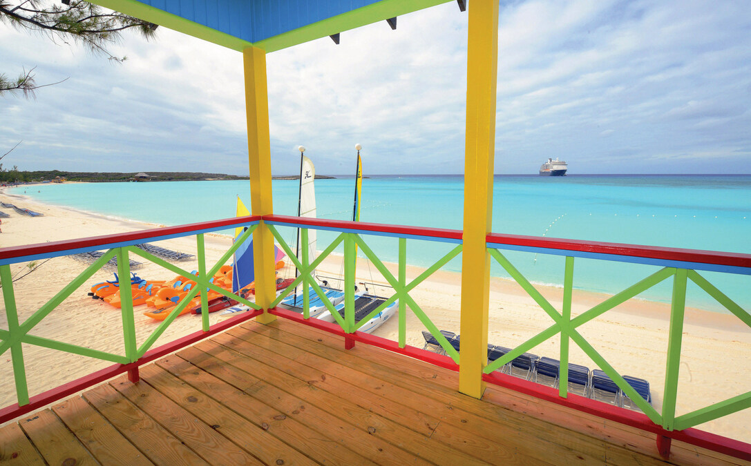 Holland America Line Adds Boston, Bermuda and Longer Itineraries for 2024-2025 Caribbean Season - Vimarsana News