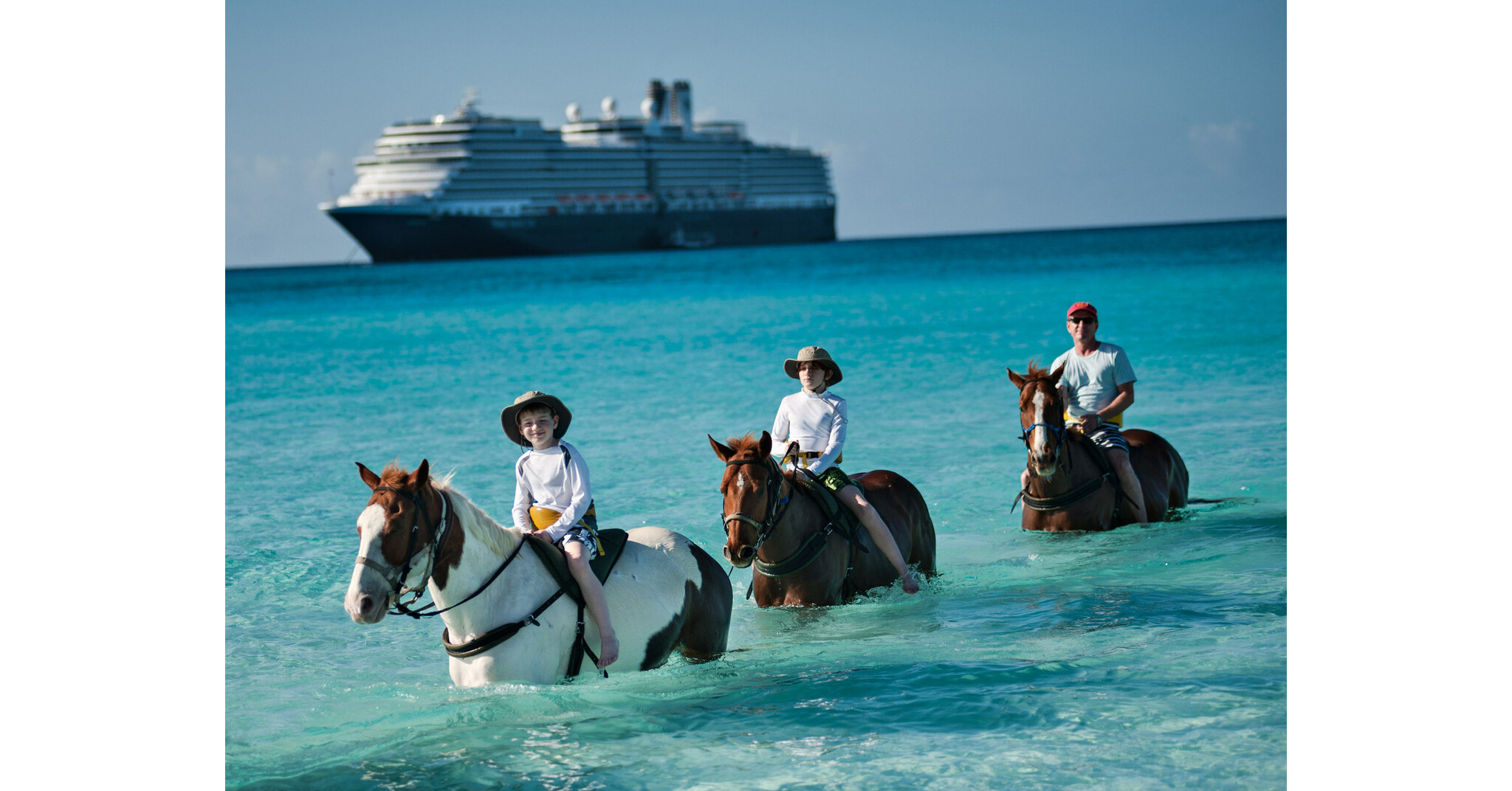 Holland America Line Adds Boston, Bermuda and Longer Itineraries for