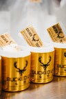 The Treasure Hunt has Started: Bucked Up Launches Bucked Up® and Woke AF™ GOLD Only at GNC