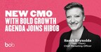 New Chief Marketing Officer with Bold Growth Agenda Joins HiBob
