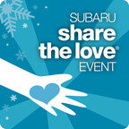 SUBARU OF AMERICA ACHIEVES MILESTONE $256 MILLION IN TOTAL DONATIONS FOLLOWING 2022 SUBARU SHARE THE LOVE® EVENT