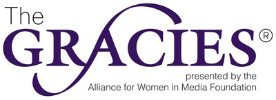 (PRNewsfoto/Alliance for Women in Media Foundation)