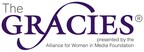 ALLIANCE FOR WOMEN IN MEDIA FOUNDATION ANNOUNCES WINNERS OF THE 48TH ANNUAL GRACIE AWARDS