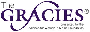 Alliance for Women in Media Foundation Celebrates 49th Annual Gracie Awards Luncheon