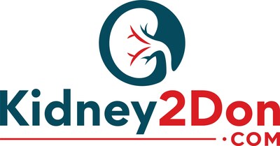 Kidney2Don.com