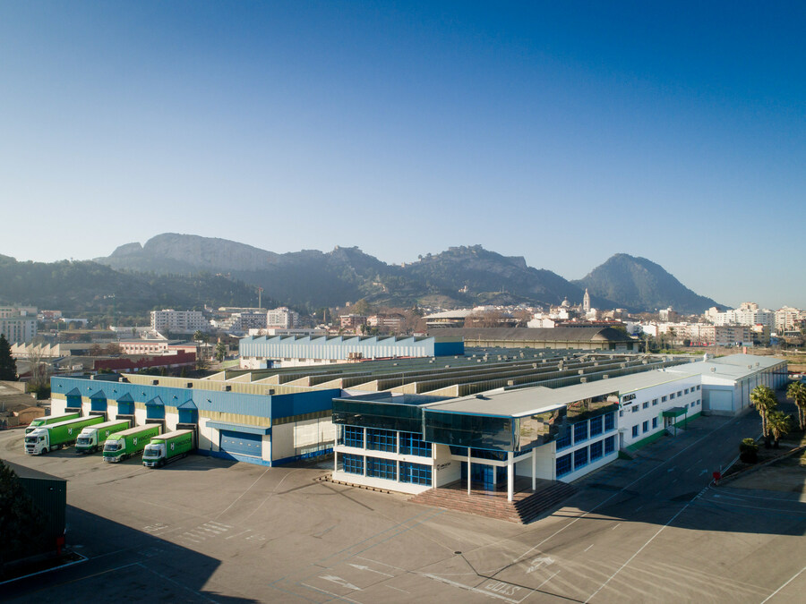 Hinojosa strengthens its international projection with a turnover of 820 million euros in 2022 - Vimarsana News