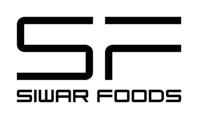 Siwar Foods Logo (PRNewsfoto/Siwar Foods)