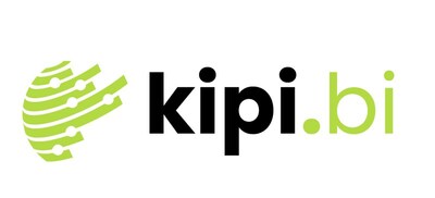 kipi.bi logo (PRNewsfoto/kipi.bi)