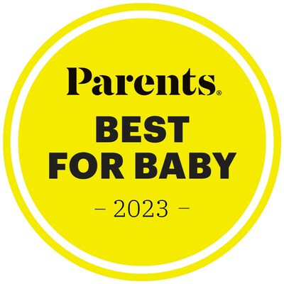 Parents Best for Baby Awards 2023