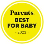 Parents Announces Winners of 2023 Best for Baby Awards