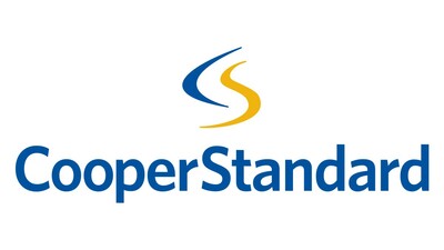 Cooper Standard (PRNewsfoto/Cooper Standard)