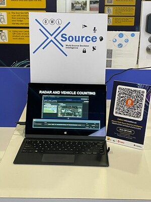 O.W.L.'s new xSource AI Software Solution