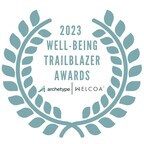 Archetype and WELCOA Announce Winners of the 2023 Well-Being Trailblazer Awards
