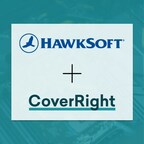 HawkSoft and CoverRight Announce Partnership to Introduce New Revenue Opportunities for P&amp;C Agencies