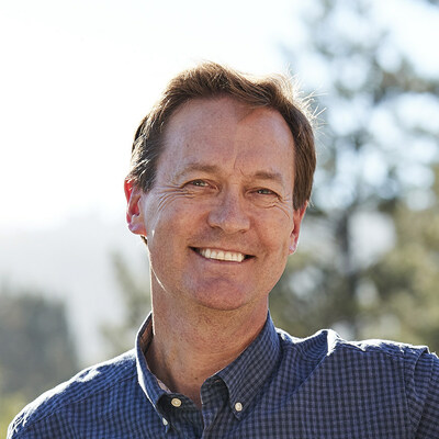 David Charpie Named Co-CEO and Chief People Officer of Mach49