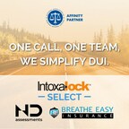 Intoxalock Renews and Expands Exclusive Partnership with the National Association of Criminal Defense Lawyers