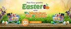 Plan a good4u Easter with Natural Grocers®