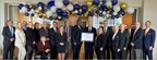 OLD POINT NATIONAL BANK CELEBRATES 100 YEARS OF COMMUNITY BANKING
