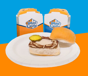 White Castle® to introduce new "Slider Lites" on April 1