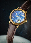 MOON-THEMED WATCHES TAKE OVER MARKET