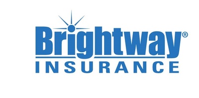 Brightway Insurance logo (PRNewsFoto/Brightway Insurance) (PRNewsfoto/Brightway Insurance)