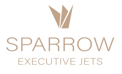 SPARROW Executive Jets (PRNewsfoto/SPARROW Executive Jets)