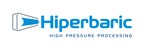 Hiperbaric Showcases Latest High Pressure Processing (HPP) Innovations at PACK EXPO Las Vegas