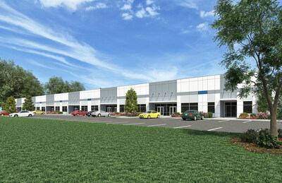 Merritt Properties Acquires 16 Acres to Expand Imeson Landing Business Park in Jacksonville, Florida.