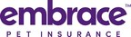 Embrace Pet Insurance Launches Modern Approach to Claims Processing with Proprietary AI Solution
