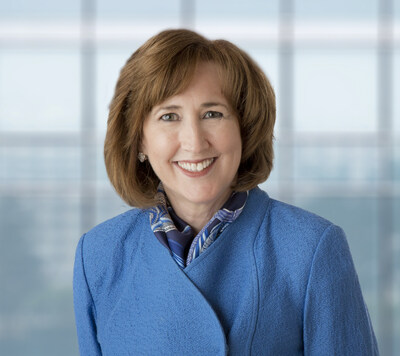 Frances O’Brien has been appointed Executive Vice President, Chubb Group and Chief Risk Officer