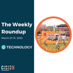 This Week in Tech News: 11 Stories You Need to See