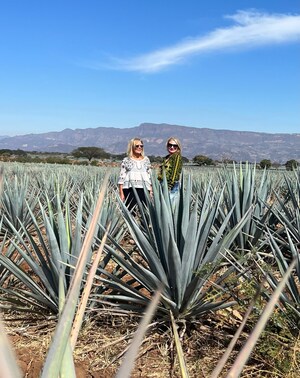 Women-Owned B!ATCH Tequila Establishes a Fierce Female Community Ahead of Its Summer Launch