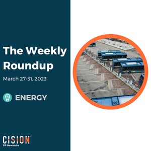 This Week in Energy News: 10 Stories You Need to See