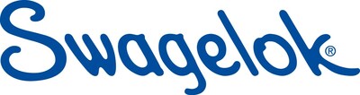 Swagelok Company logo (PRNewsfoto/Swagelok Company)