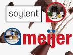 Soylent Boosts Nationwide Accessibility, Expands Partnership with Meijer to Offer Plant-Based Nutrition Shakes in 260 Midwest Stores
