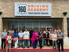 160 Driving Academy Launches New Location in Shreveport, Louisiana