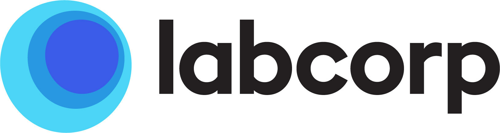 Labcorp Logo (PRNewsfoto/Labcorp)