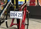 Alerte - le 1er avril : LA CORDÉE devient la seule mandataire de la nouvelle immatriculation de vélo au Québec
